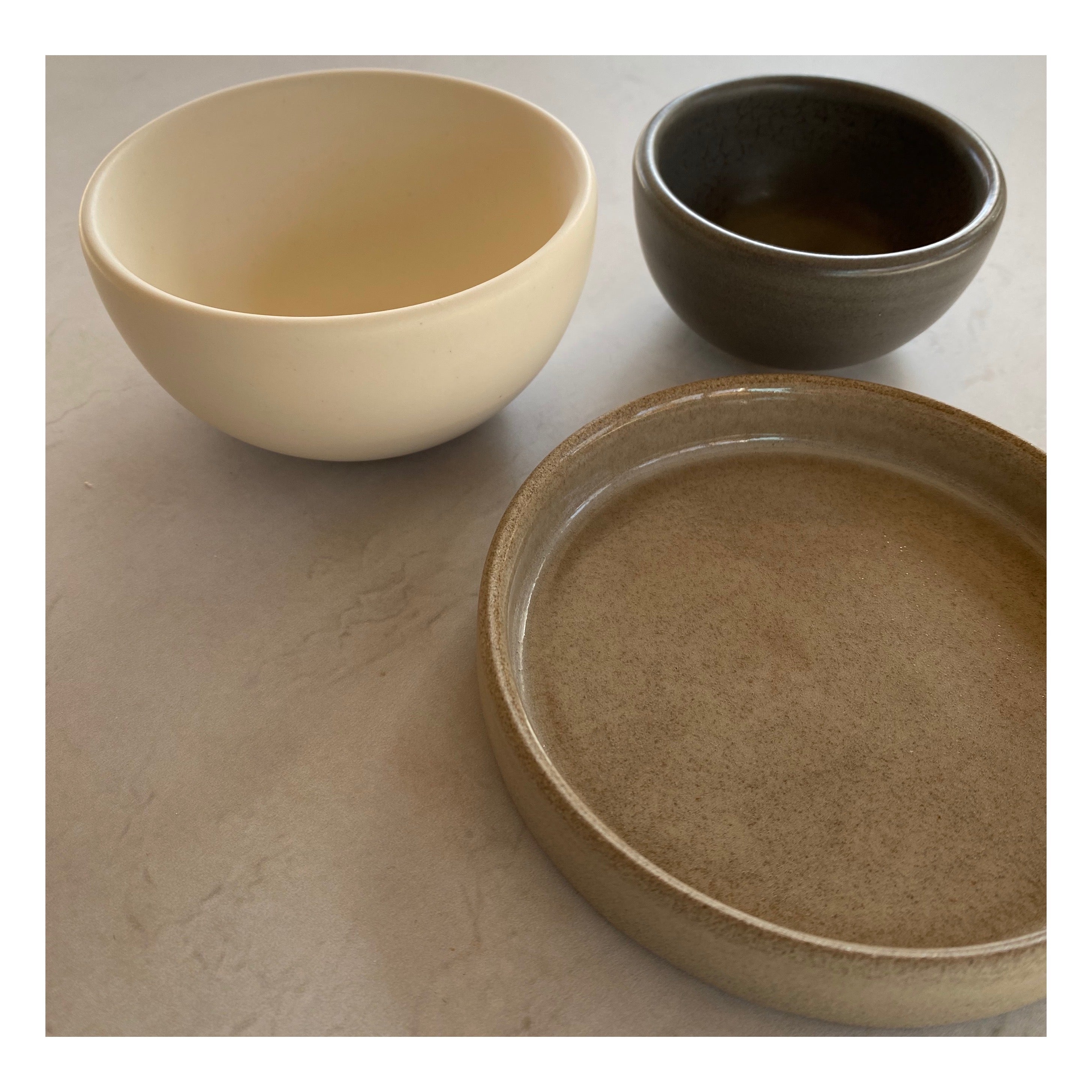 Heartware Ceramics