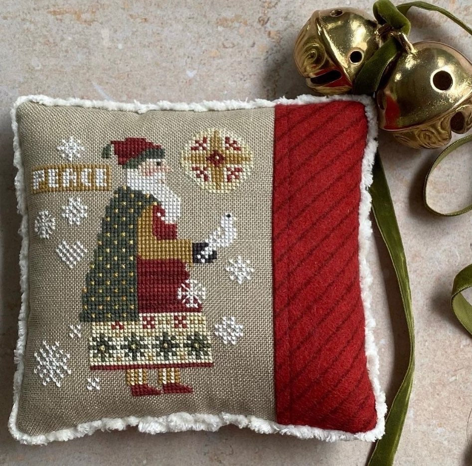 Wee One: Wee Santa 2021