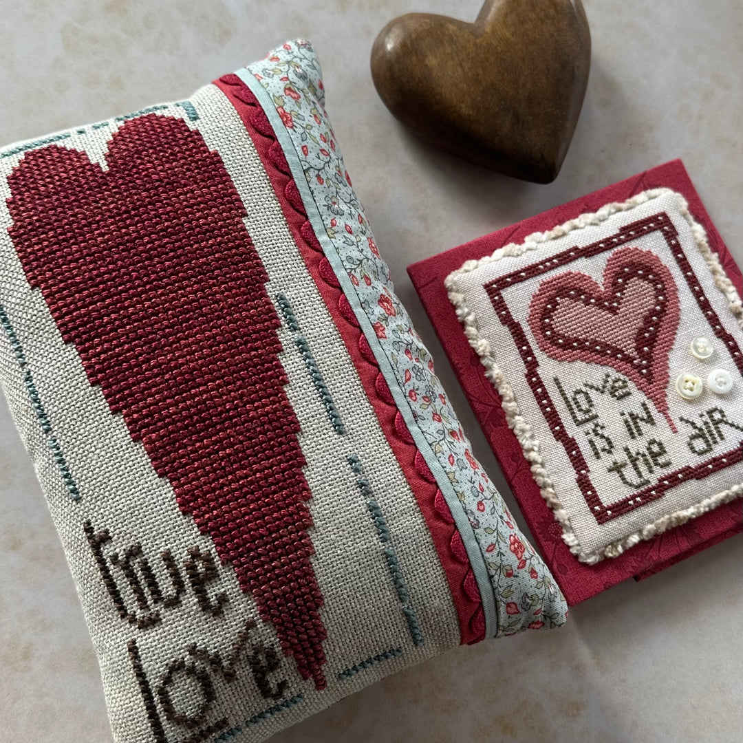 Mementos of the Heart