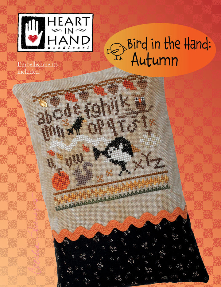 Bird in the Hand: Autumn