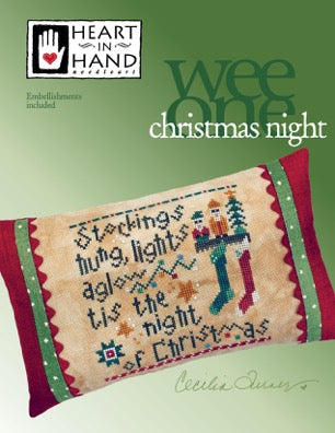 Wee One: Christmas Night