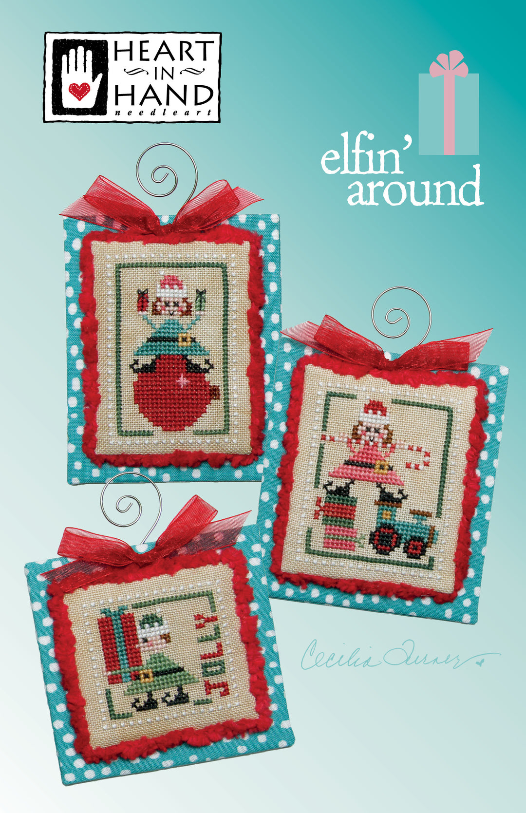Elfin' Around