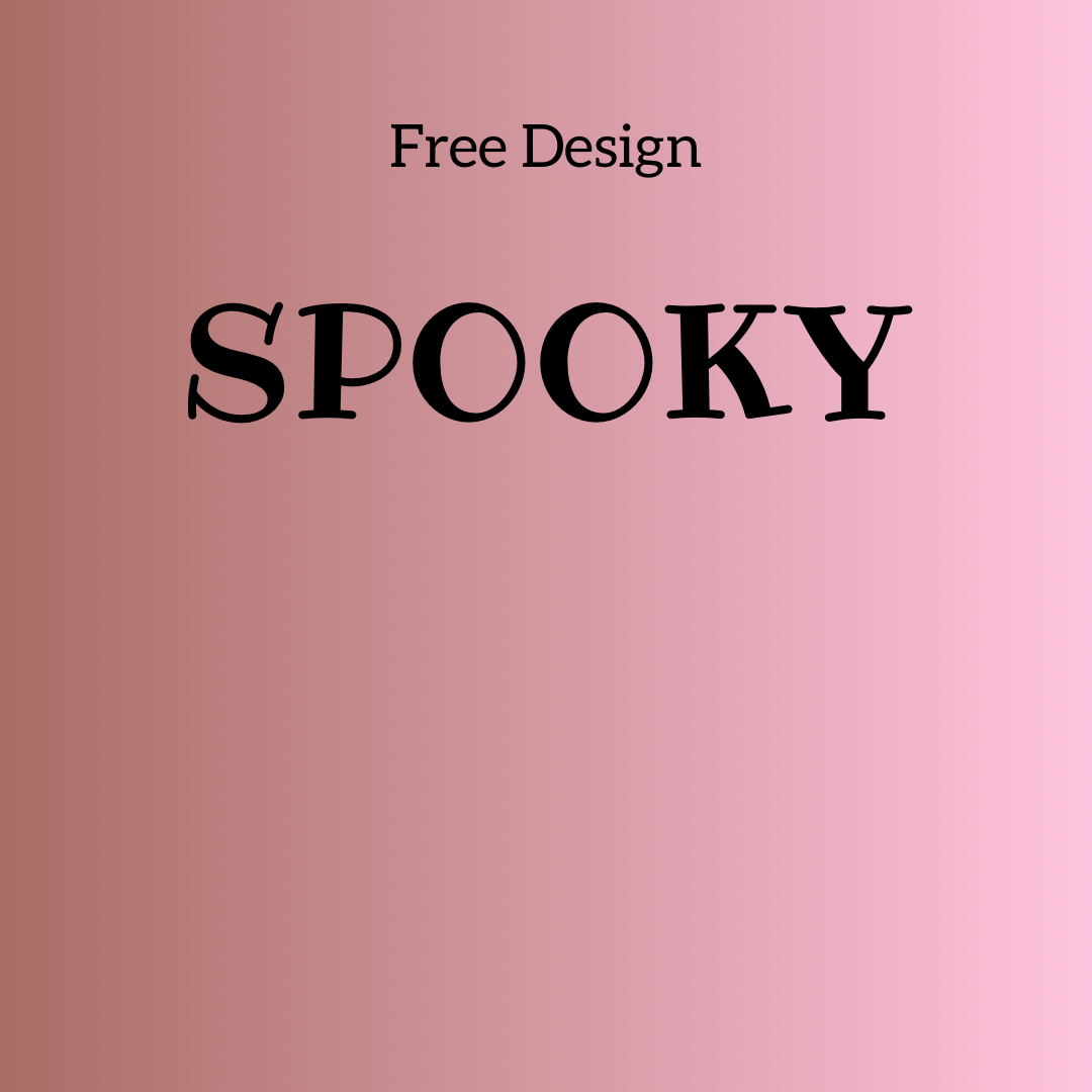 Spooky