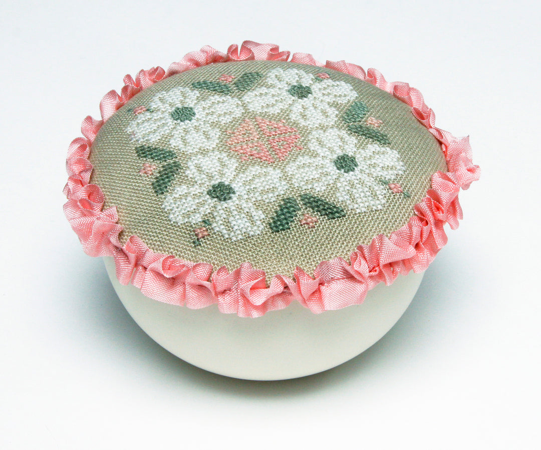 Dogwoods in the Round