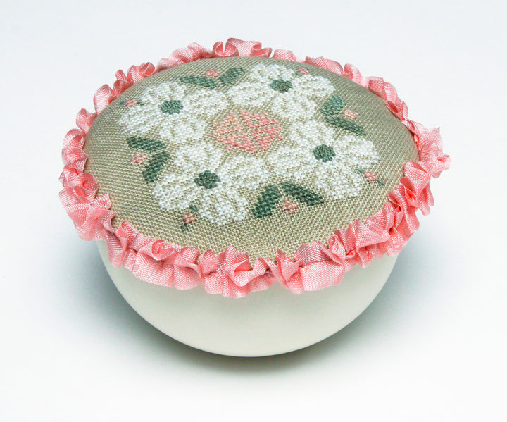 Dogwoods in the Round