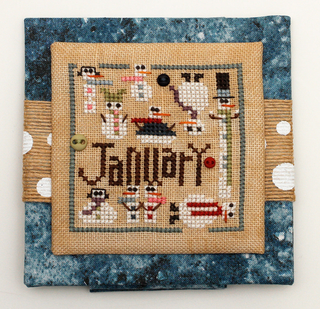 Square Dance/January, February, March