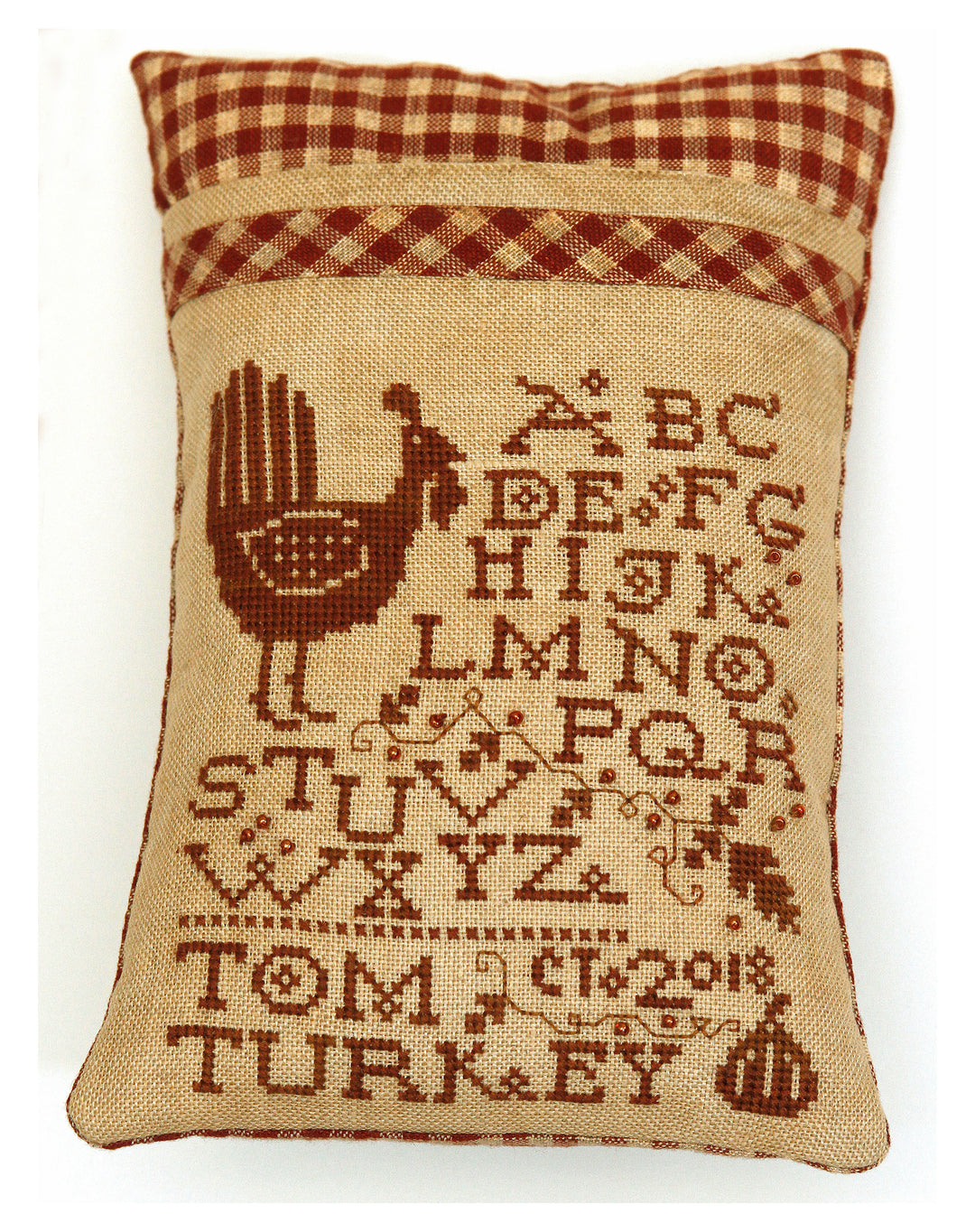 Tom Turkey Sampler