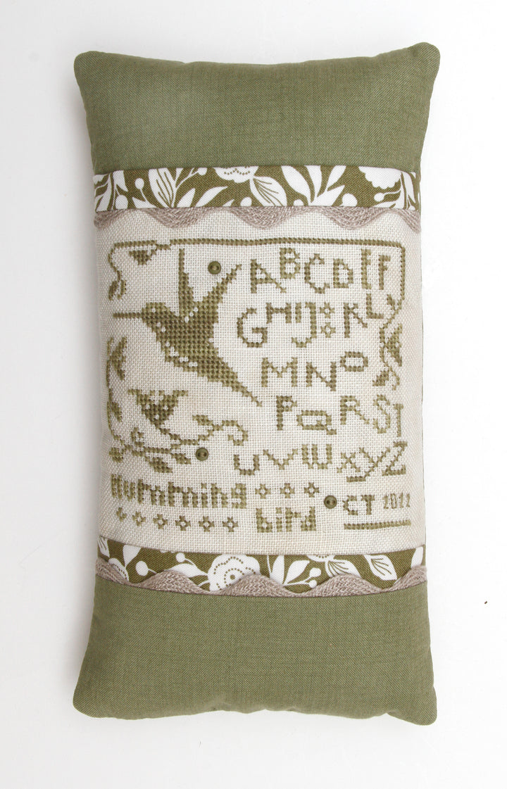 Hummingbird Sampler