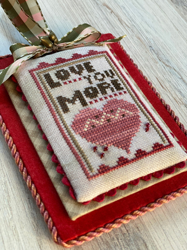 Merrymaking Mini: Love You More