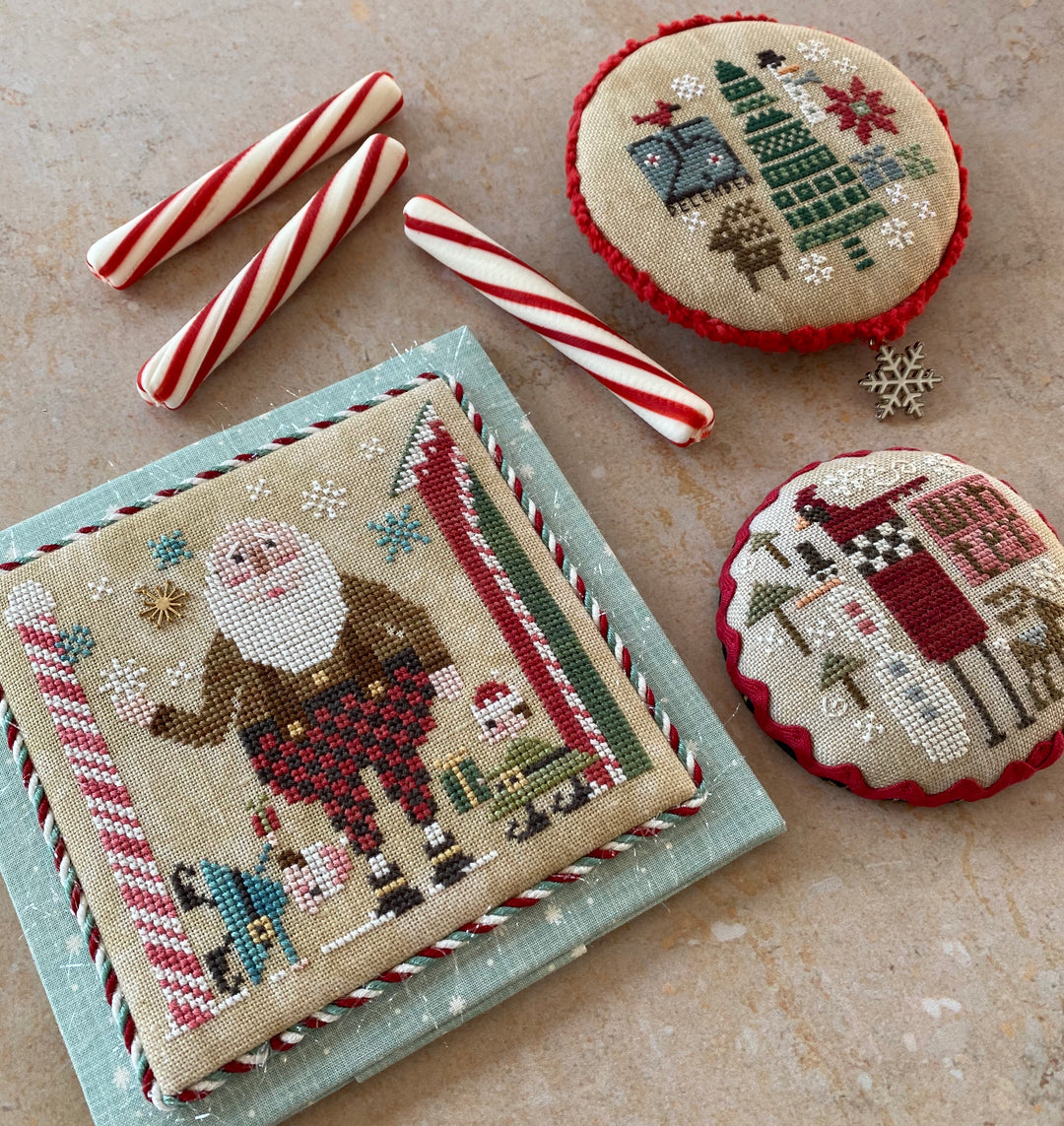 Wee One: Wee Santa 2019