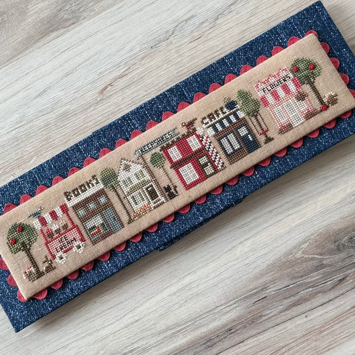 Any Town Tiny Town