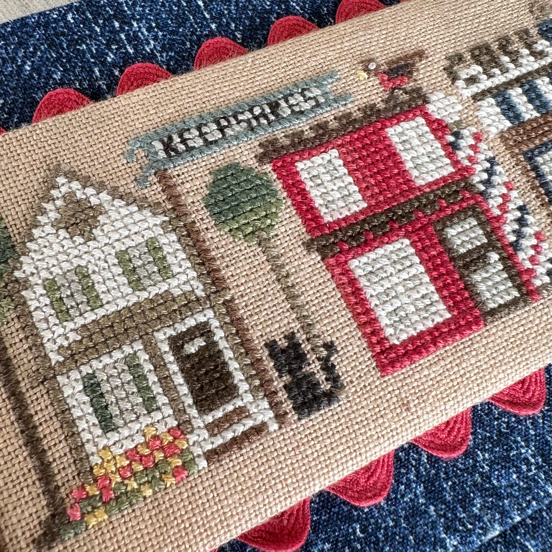 Any Town Tiny Town