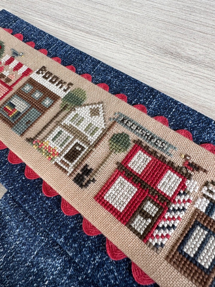 Any Town Tiny Town