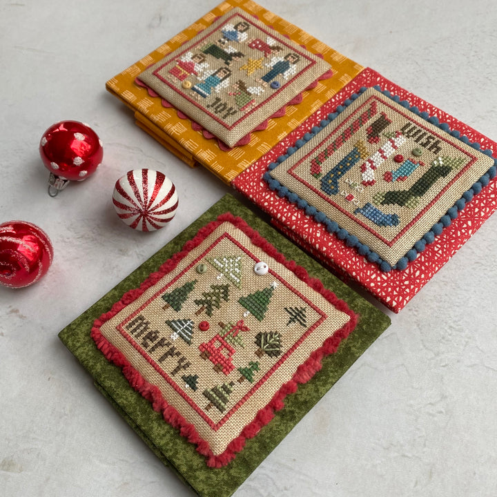 Christmas Square Dance 2