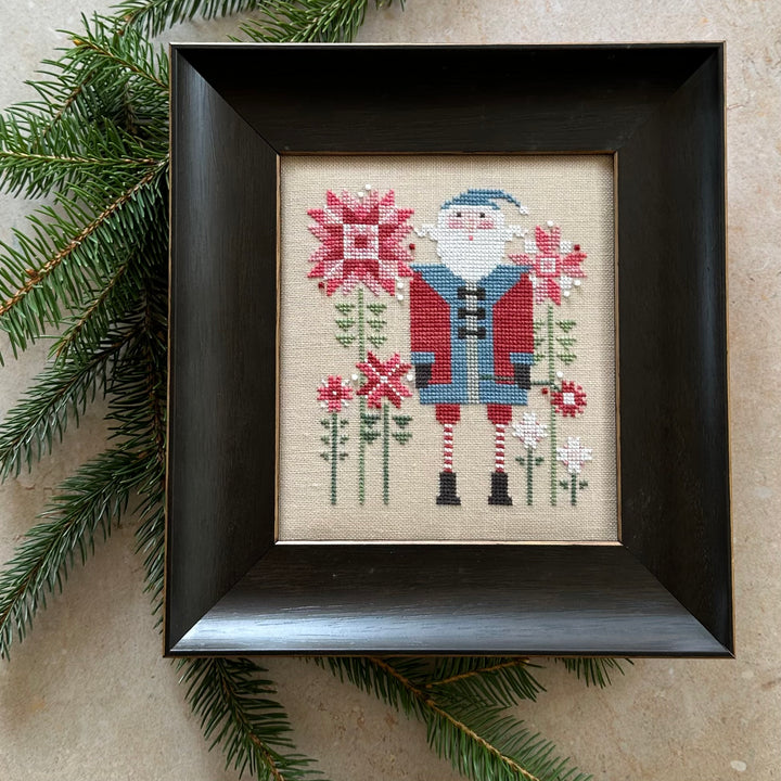 Wee One: Wee Santa 2023