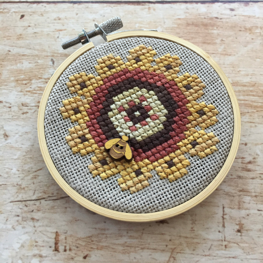 Merrymaking Mini: Flower Fun