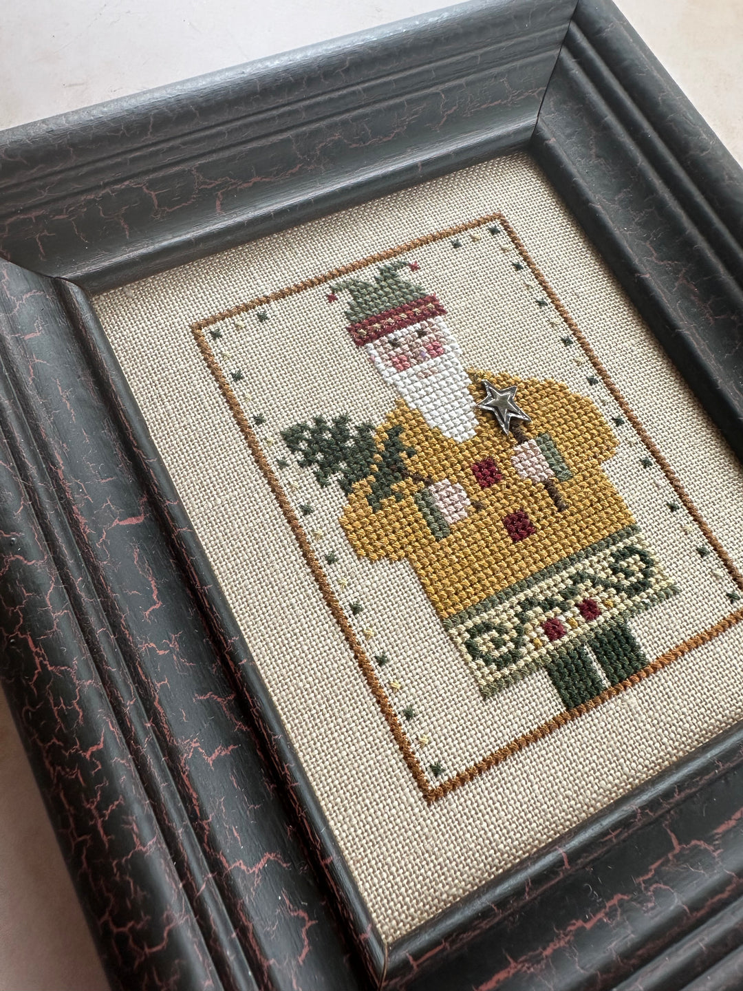 Wee One: Wee Santa 2009