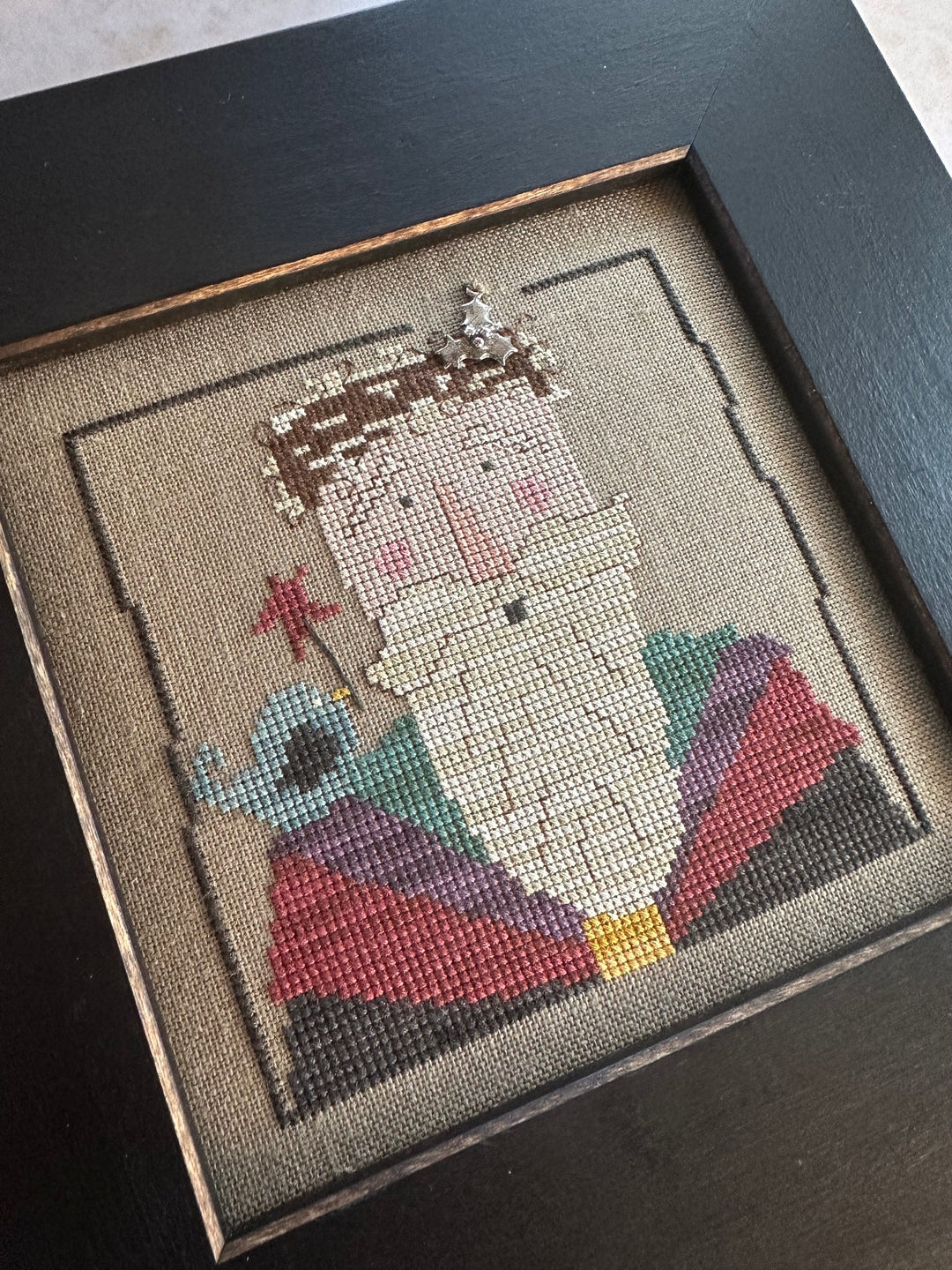 Wee One: Wee Santa 2000