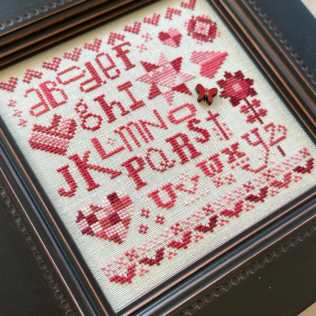 2024 Collector's Heart