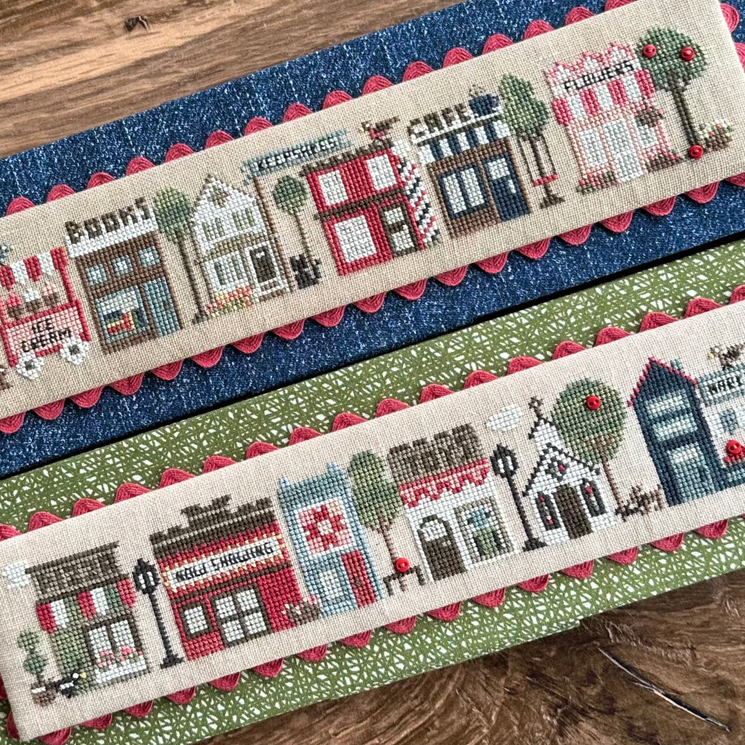 More Any Town Tiny Town