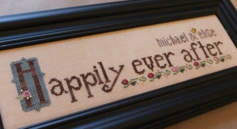 Happily Ever After
