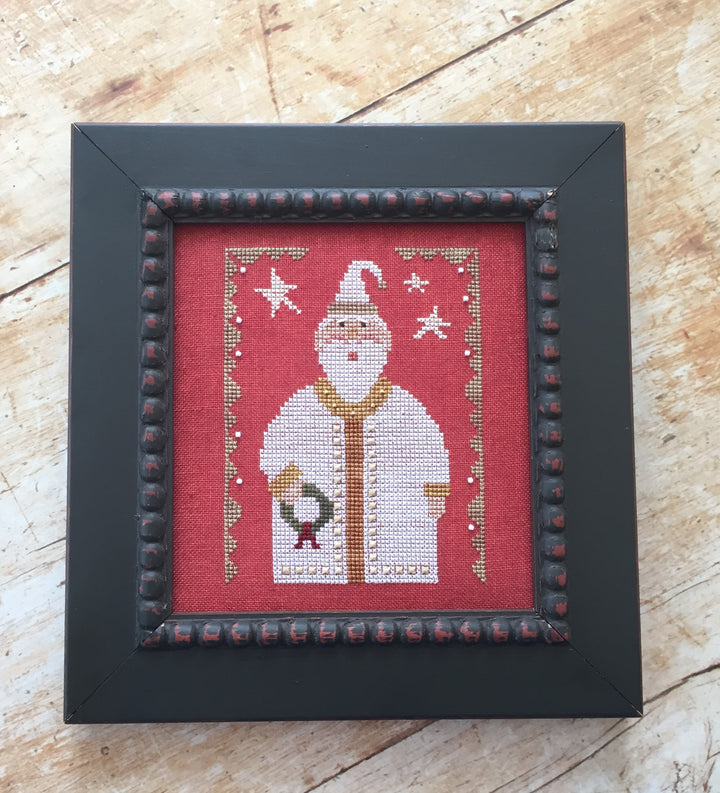 Wee One: Wee Santa 2017