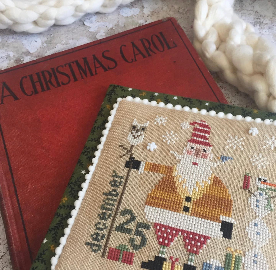 Wee One: Wee Santa 2018