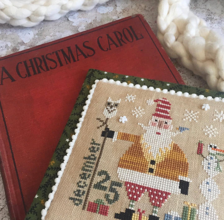 Wee One: Wee Santa 2018