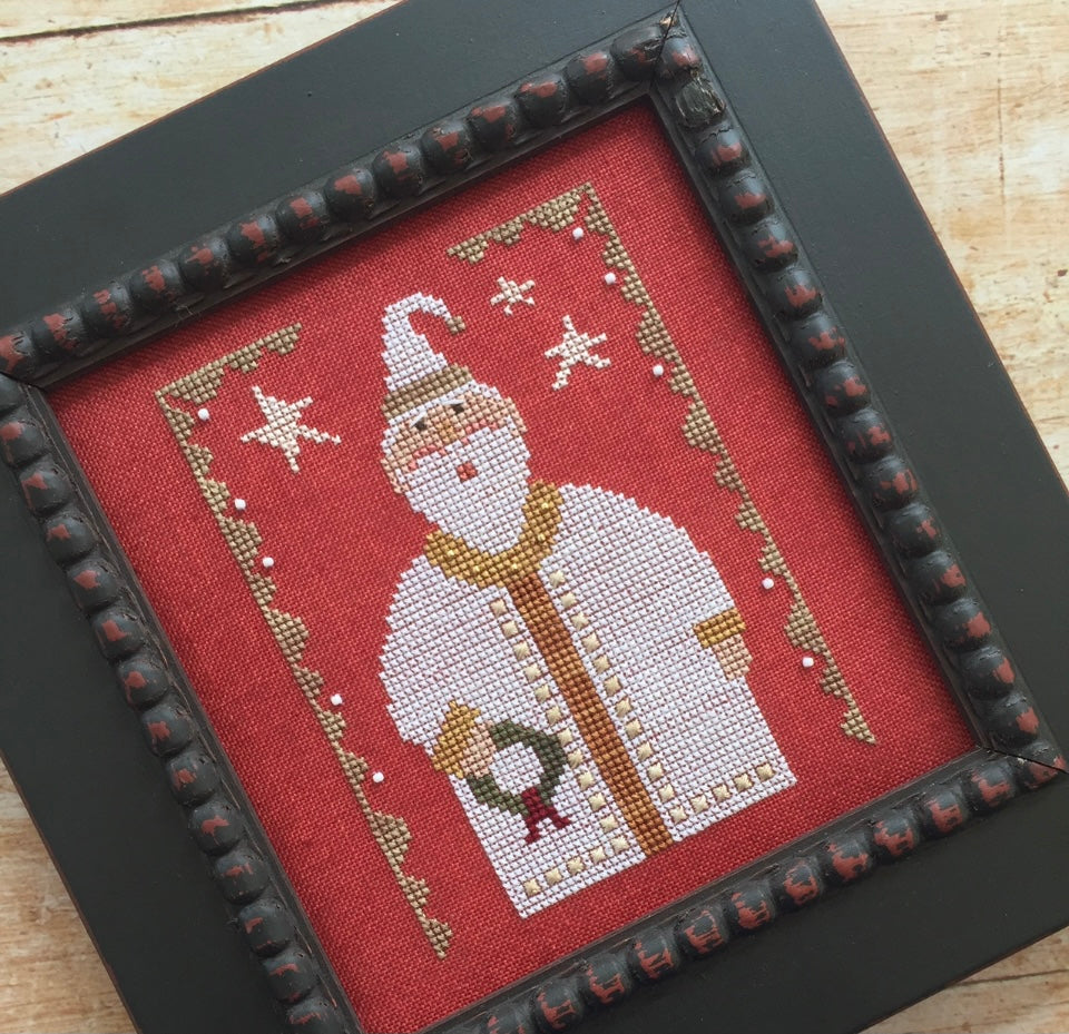 Wee One: Wee Santa 2017