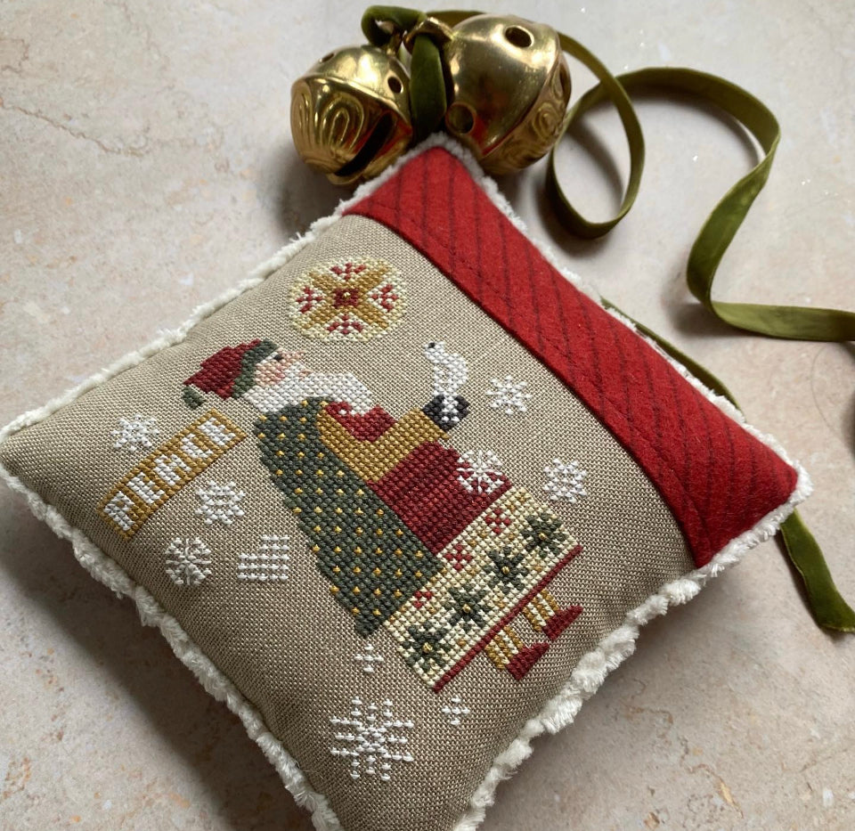 Wee One: Wee Santa 2021