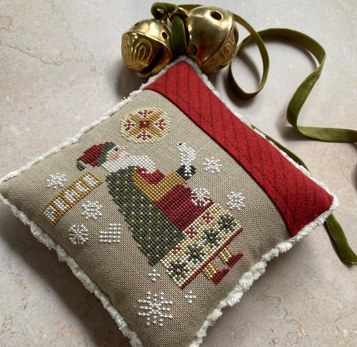 Wee One: Wee Santa 2021