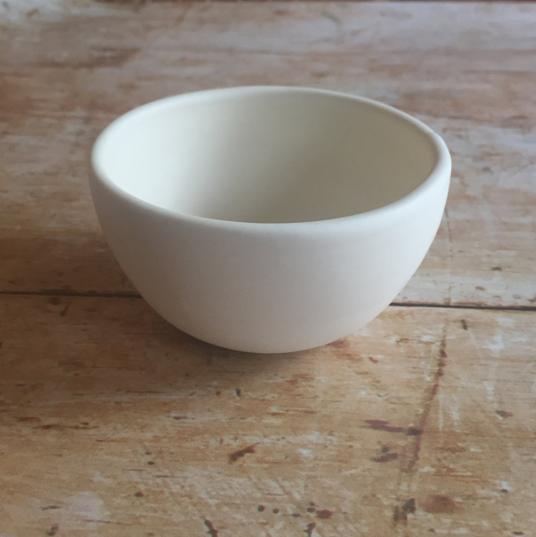 Heartware Cream Bowl