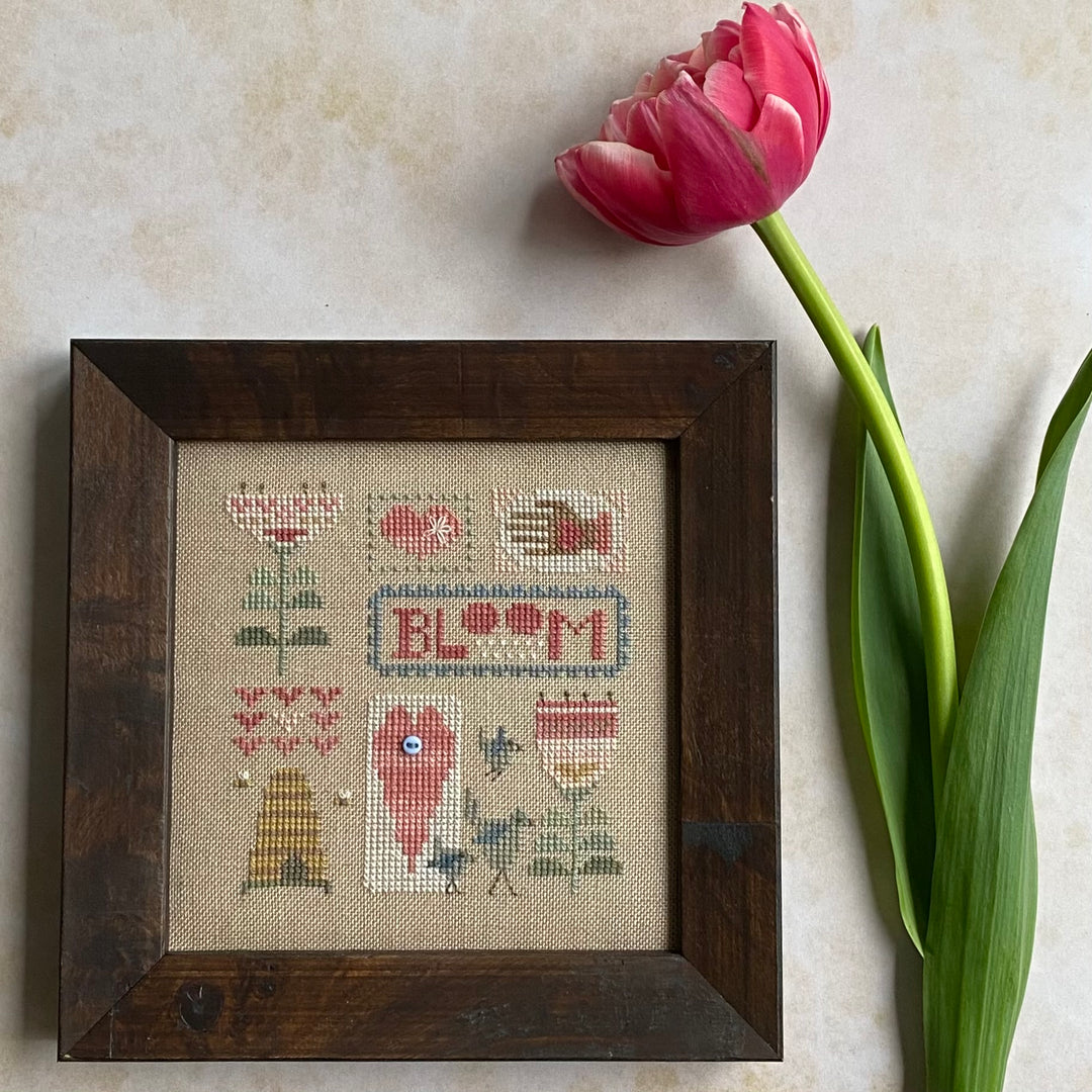 Doodles: Spring