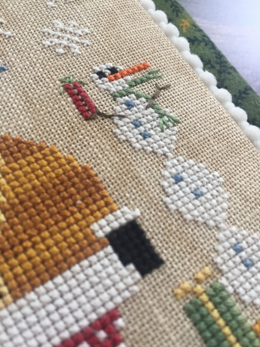 Wee One: Wee Santa 2018