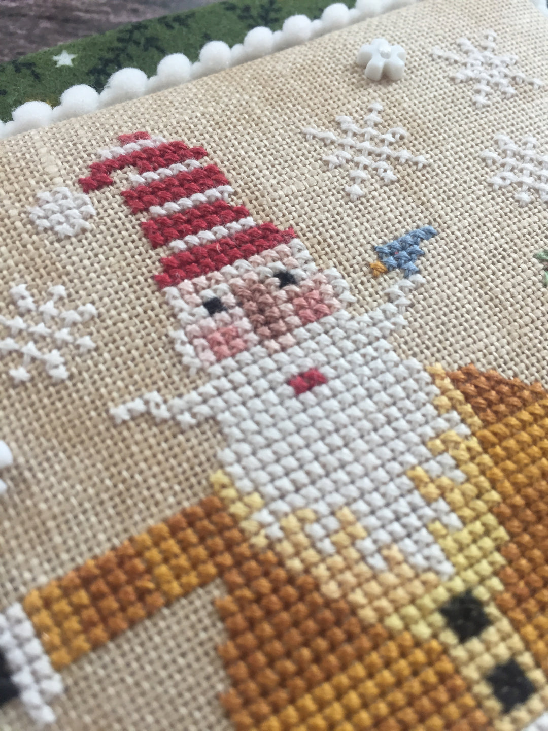 Wee One: Wee Santa 2018