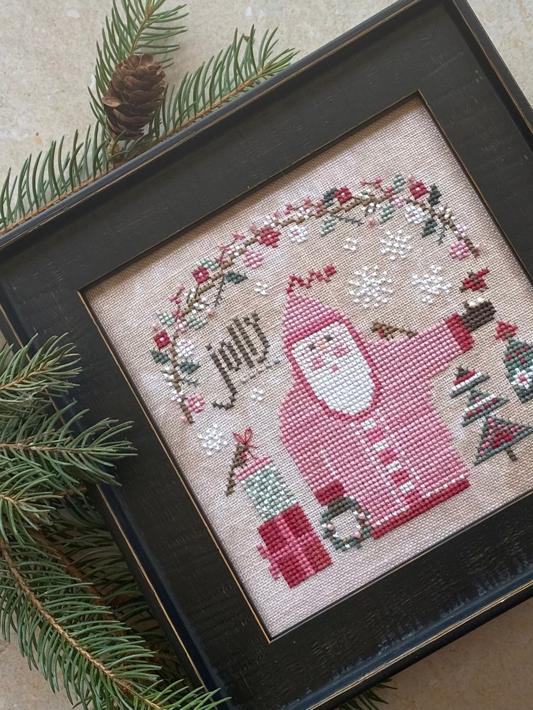 Wee One: Wee Santa 2022