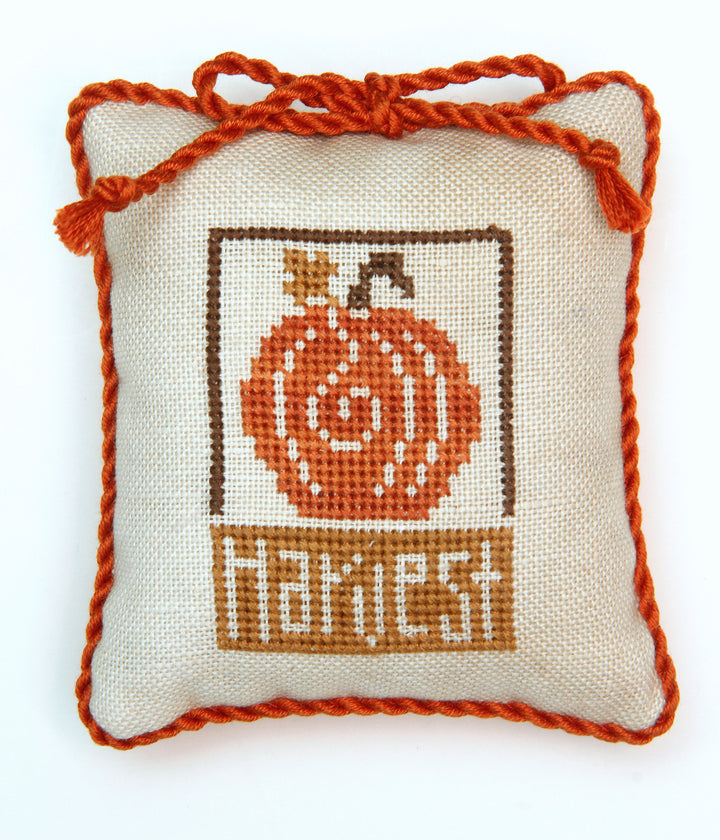 Imprints: Harvest and Home