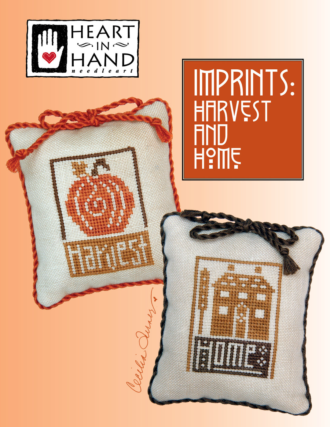 Imprints: Harvest and Home