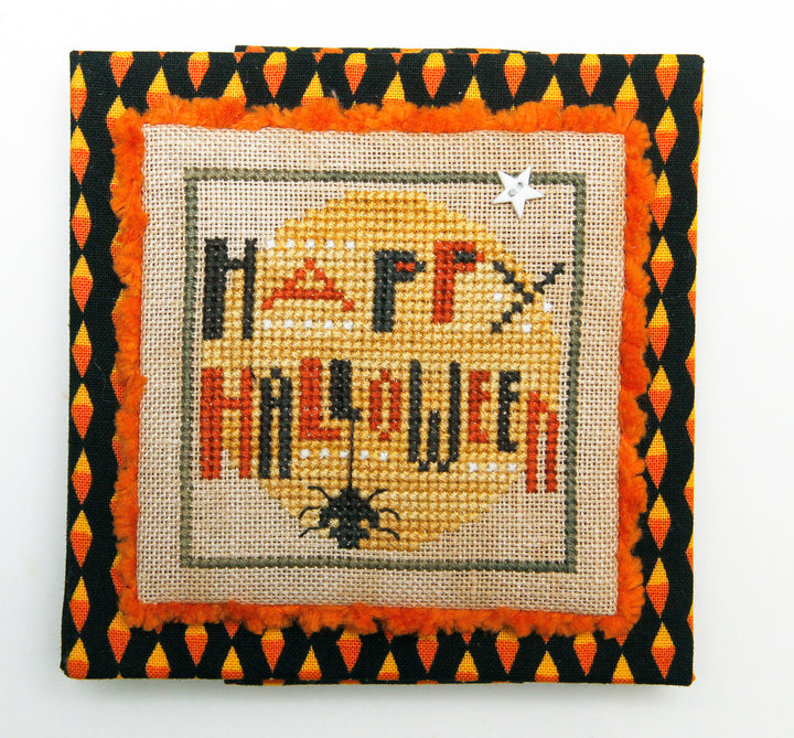 Halloween Square Dance 2
