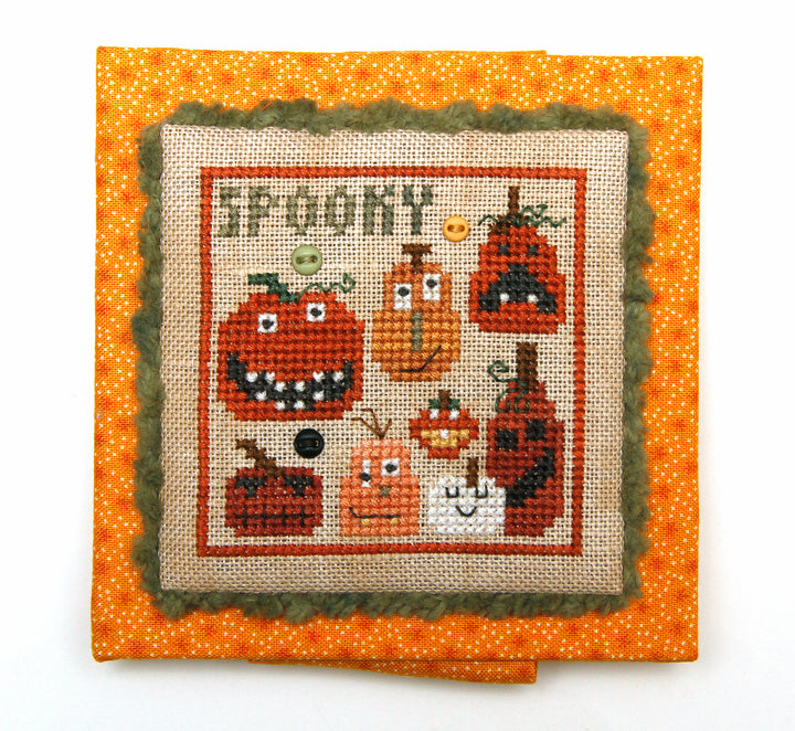 Halloween Square Dance 3