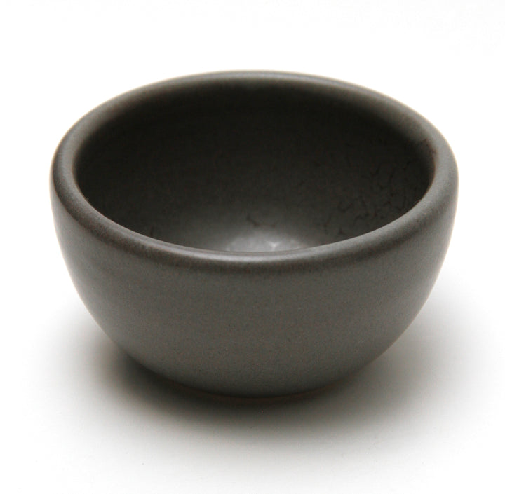 Heartware Gray Bowl