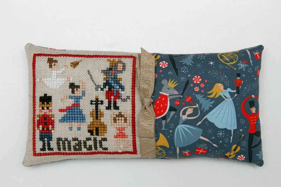 Christmas Square Dance 4