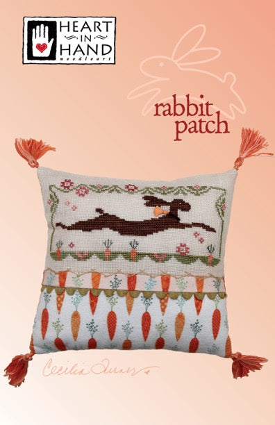 Rabbit Patch