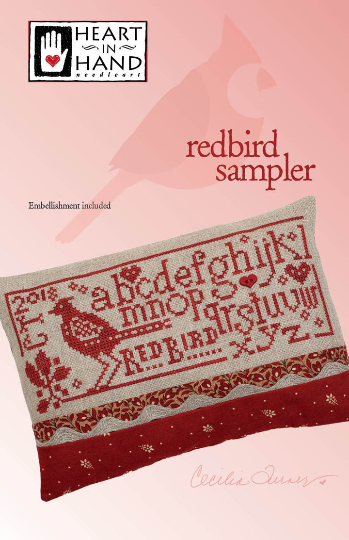 Redbird Sampler