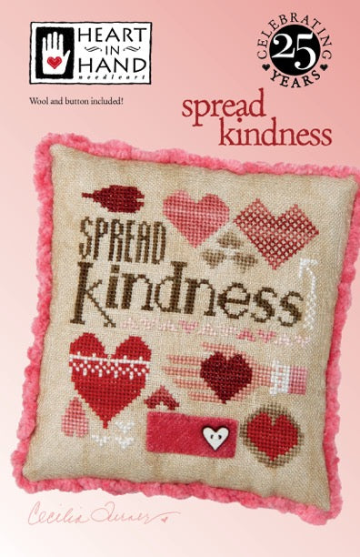 Spread Kindness