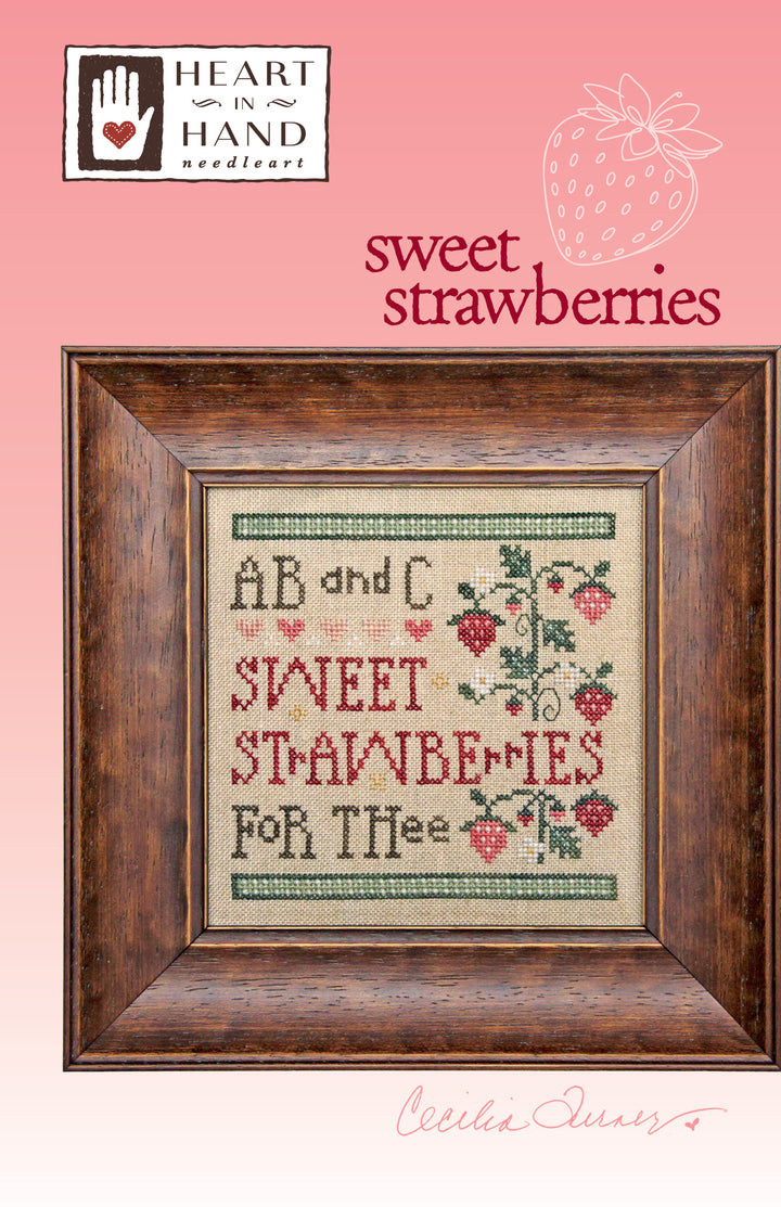 Sweet Strawberries