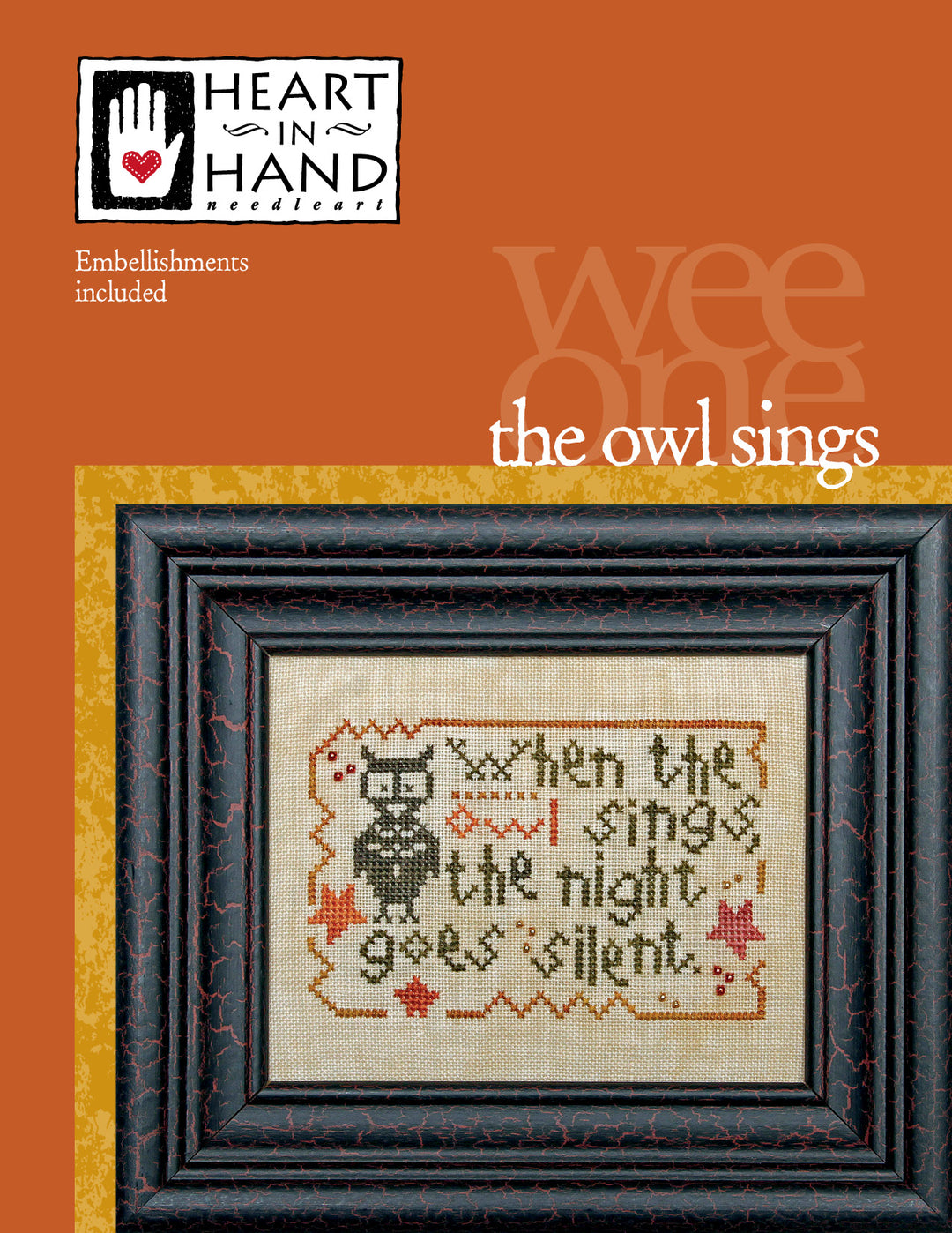 Wee One: The Owl Sings