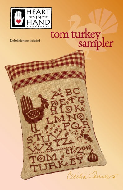 Tom Turkey Sampler