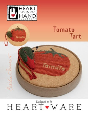 Tomato Tart