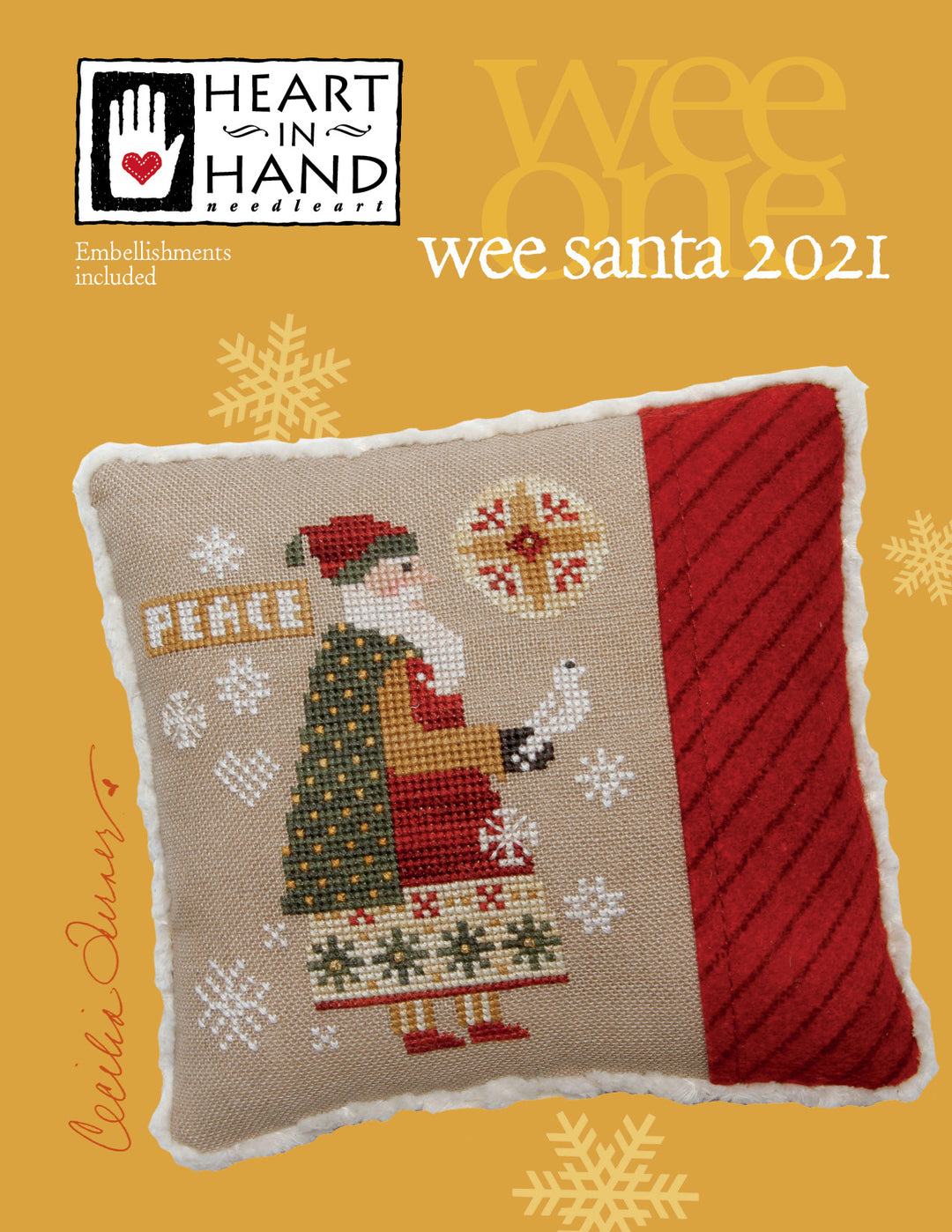 Wee One: Wee Santa 2021
